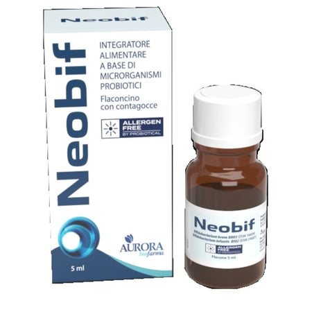 NEOBIF 5ML