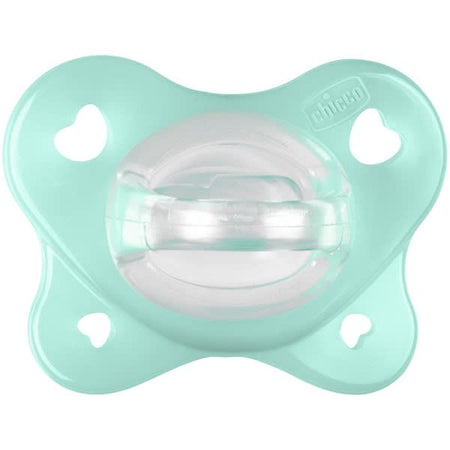 CH DUAL SOFT SUCCH NEU 0-2M 1P
