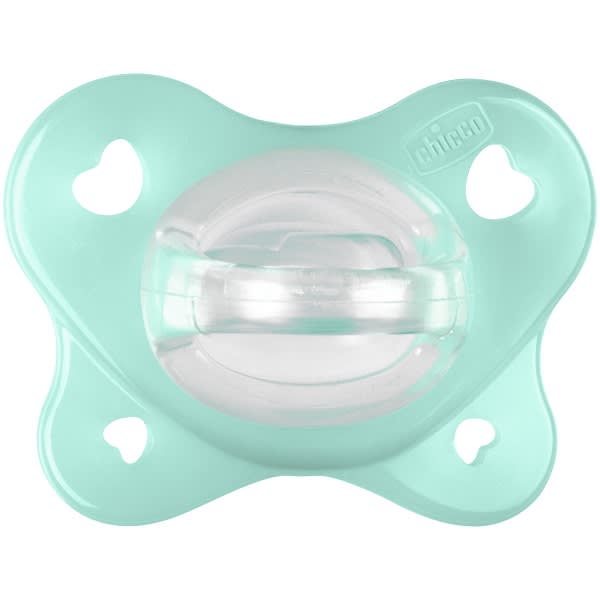 CH DUAL SOFT SUCCH NEU 0-2M 1P