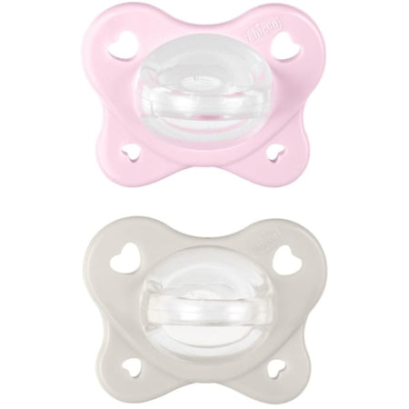 CH DUAL SOFT SUCCH RA 2-6M 2PZ