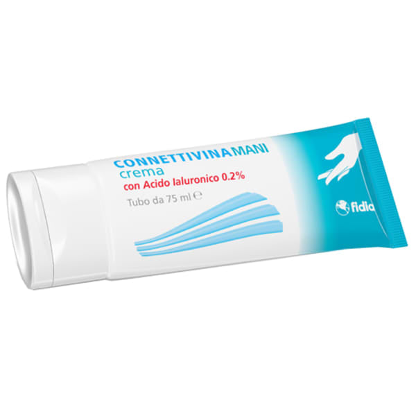 CONNETTIVINAMANI CREMA 75ML