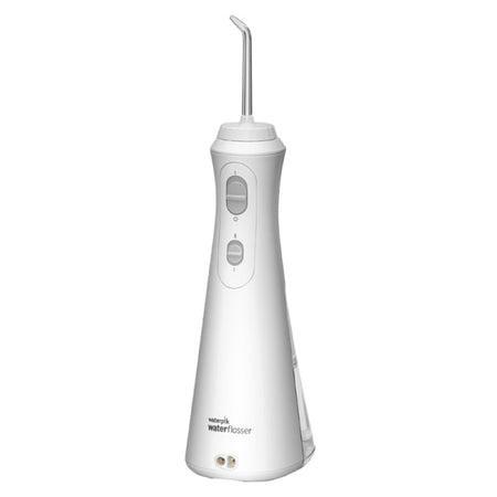 WATERPIK WHITE 4PK ED WP-490EU