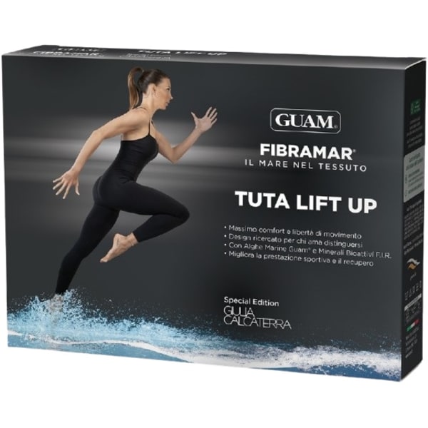 GUAM FIBRAMAR TUTA LIF M/L NE