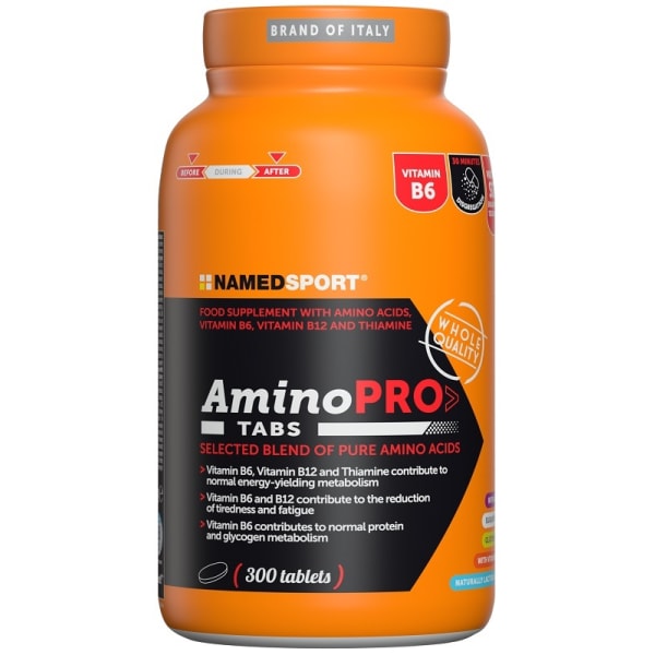AMINOPRO 300CPR