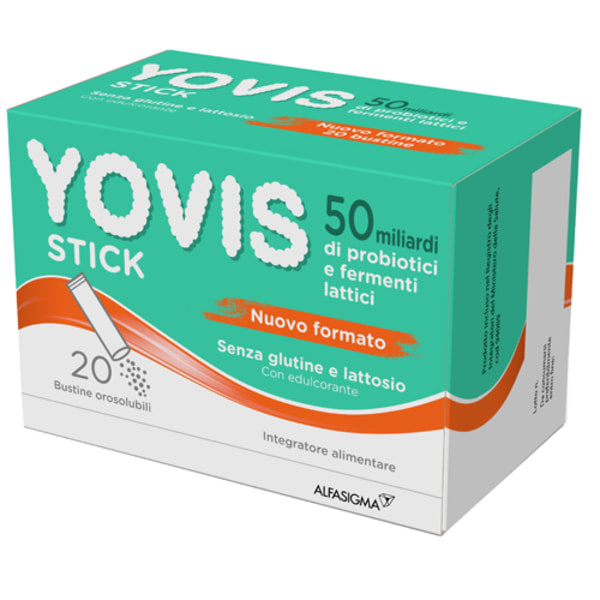 YOVIS STICK 20STICK