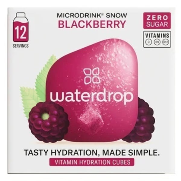 WATERDROP MICRODRINK MORA 12CU