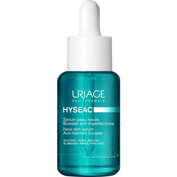 HYSEAC SIERO PELLE NUOVA 30ML