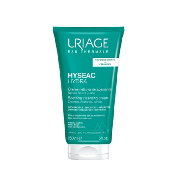 HYSEAC CREME NETTOYANTE 150ML