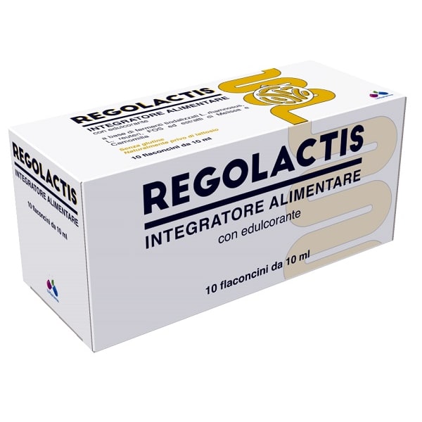REGOLACTIS 10FL