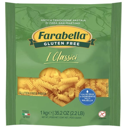 FARABELLA FUSILLI PROMO 1KG