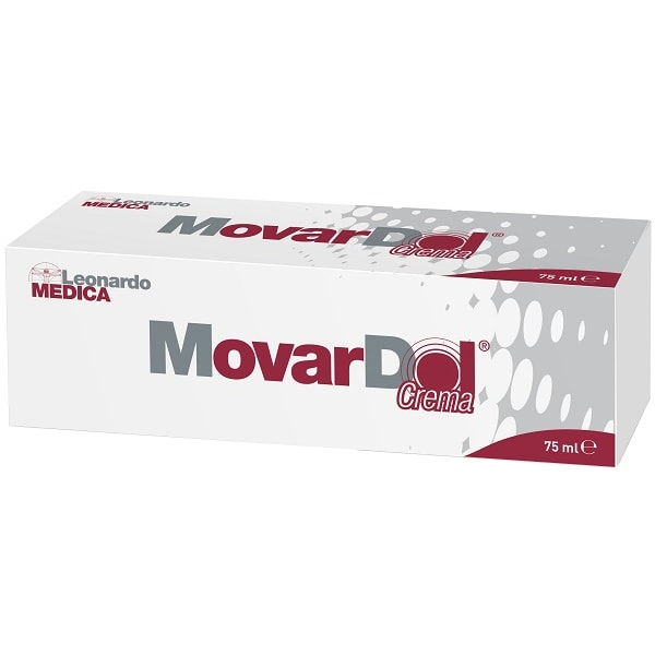 MOVARDOL CREMA 75ML
