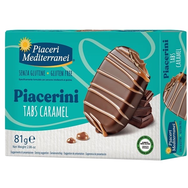 PIACERI MEDIT PIACERINI TABS C