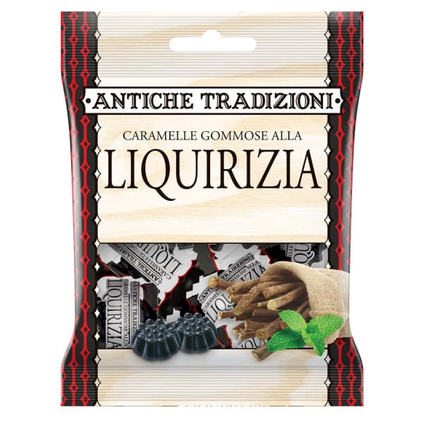 ANTICHE TRADIZIONI CAR LIQUIR