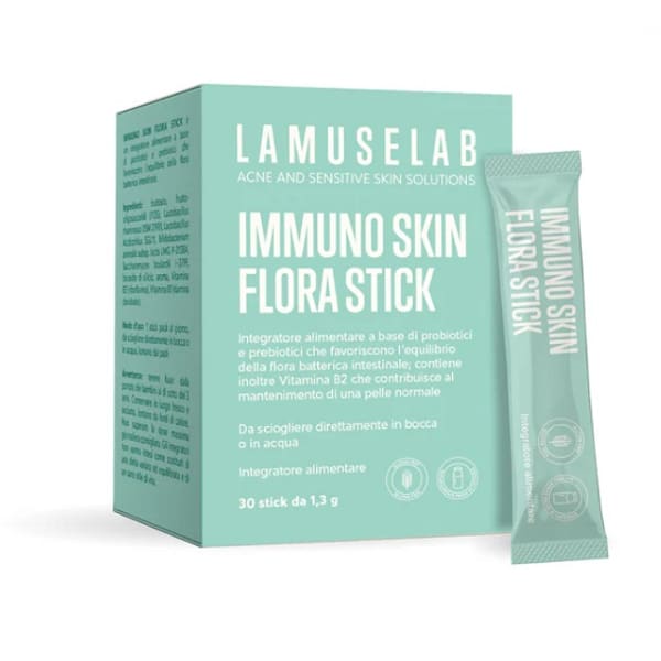 LAMUSELAB IMMUNO SKIN 30STICK