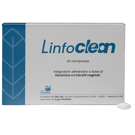 LINFOCLEAN 30CPR
