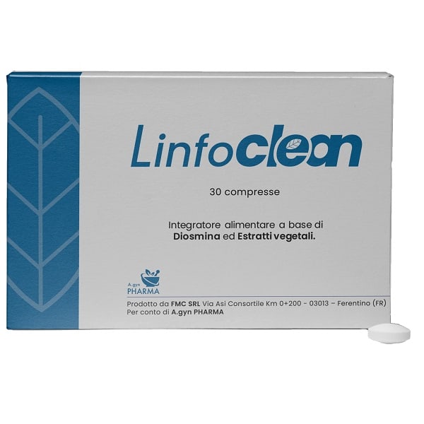 LINFOCLEAN 30CPR
