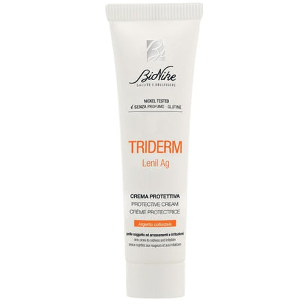 TRIDERM LENIL AG CR PROT 30ML