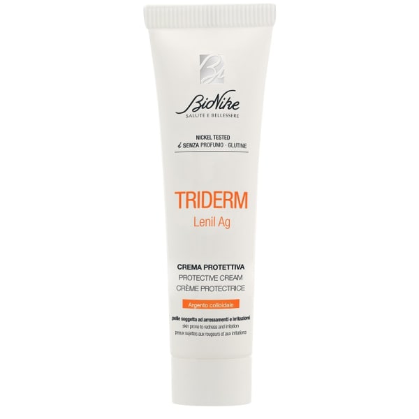 TRIDERM LENIL AG CR PROT 30ML