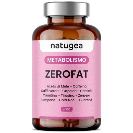 ZEROFAT 60CPS