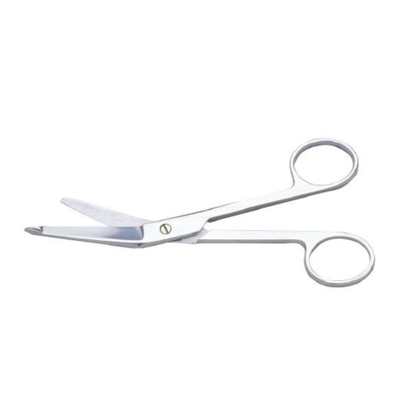 FORBICE LISTER 14,5CM MONOUSO