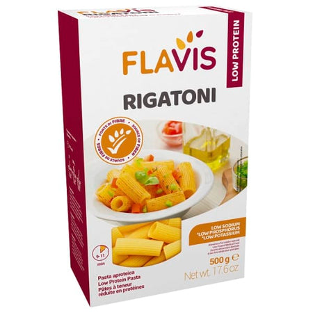 FLAVIS RIGATONI 500G