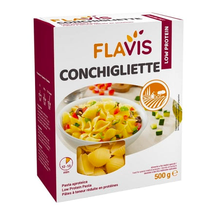 FLAVIS CONCHIGLIETTE 500G