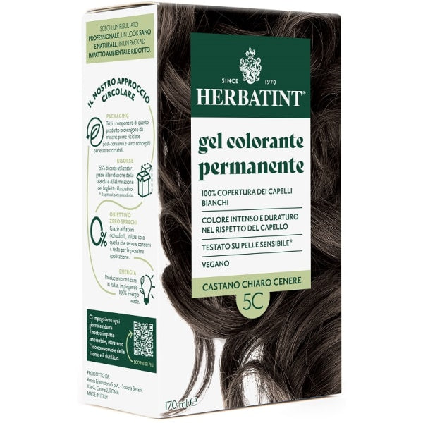 HERBATINT 5C CASTANO CHI CENER