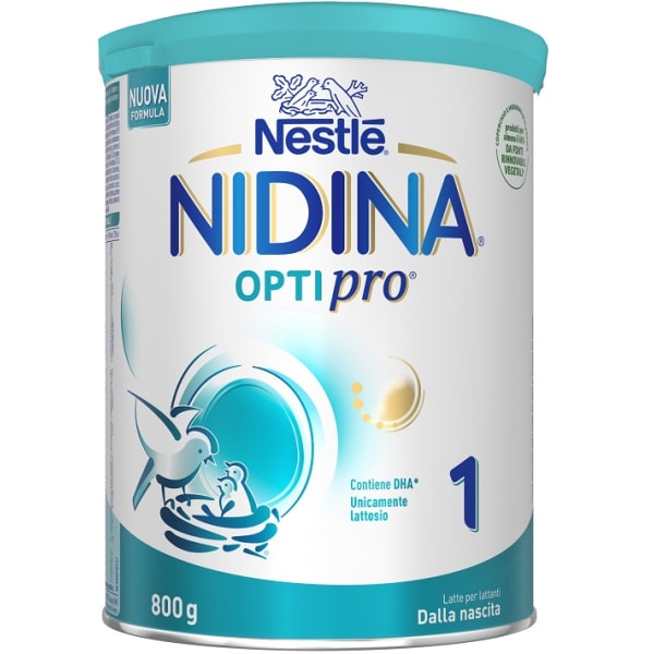 NIDINA OPTIPRO 1 POLV 800G