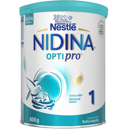 NIDINA OPTIPRO 1 POLV 800G