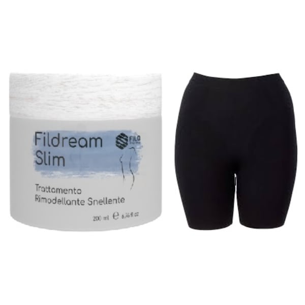 FILDREAM SLIM TRATT RIMOD S/M