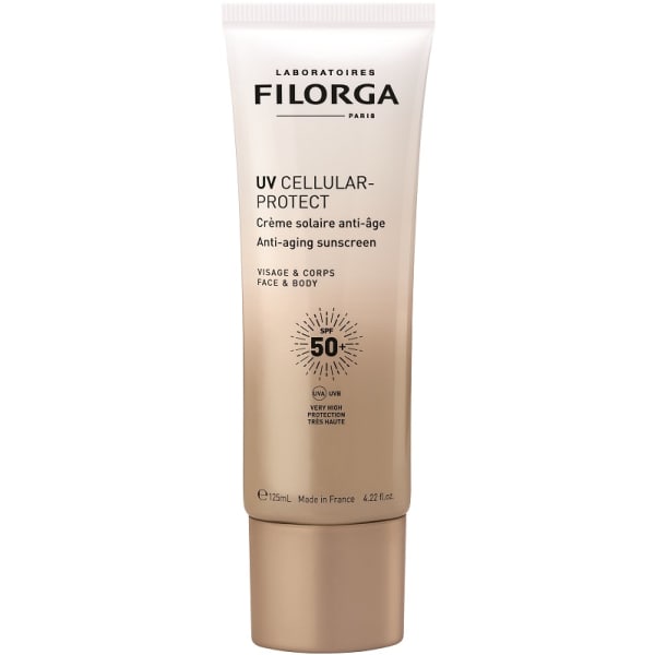 FILORGA UV CELL PROTECT FA&BOD