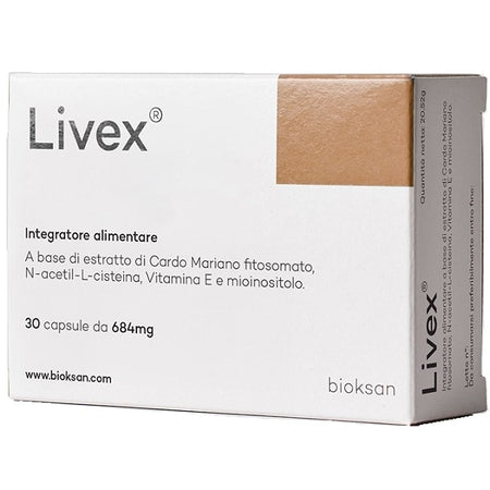 LIVEX 30CPS