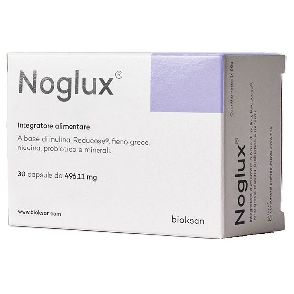 NOGLUX 30CPS