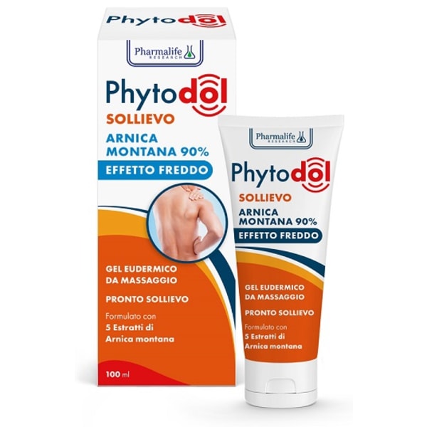 PHYTODOL SOLLIEVO ARN90 100ML