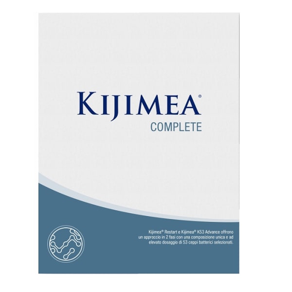 KIJIMEA COMPLETE 111CPS