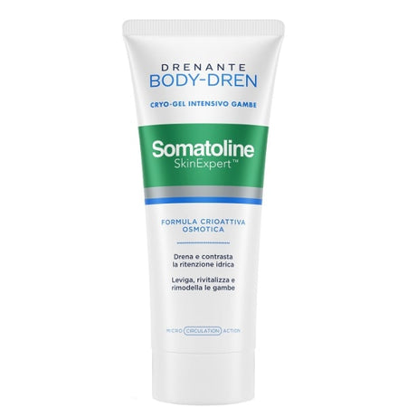 SOMAT SKIN EX DRENANTE BODY