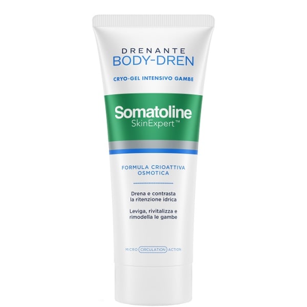 SOMAT SKIN EX DRENANTE BODY
