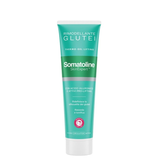 SOMAT SKIN EX RIMODELL GLUTEI