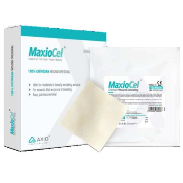 MAXIOCEL MEDIC FIBR CHIT2,5X30