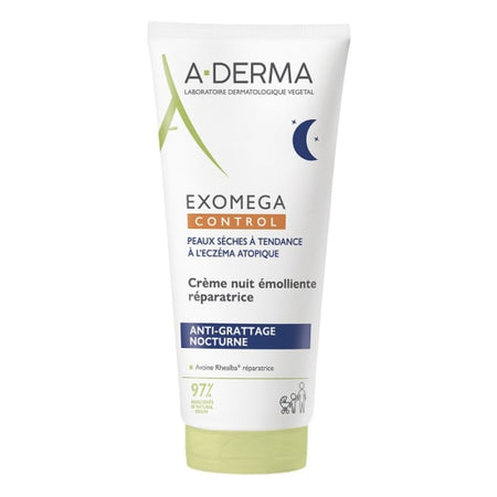 EXOMEGA CONTROL CR NOTTE 200ML