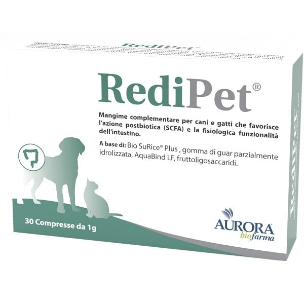 REDIPET 30CPR