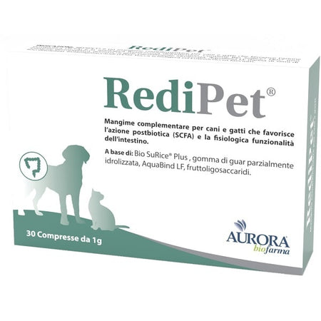 REDIPET 30CPR
