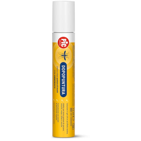 PIC SOLUTION DOPOPUNTURA AMMON