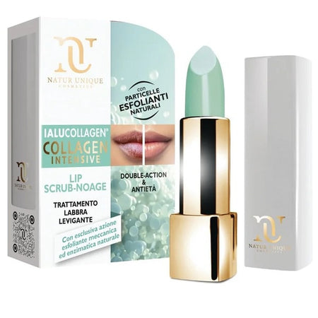 NATUR UNIQUE IALU CI LIP SCRUB