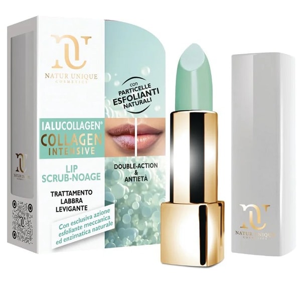 NATUR UNIQUE IALU CI LIP SCRUB