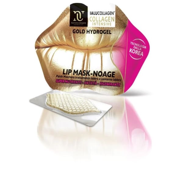 NATUR UNIQUE IALU CI LIP MASK