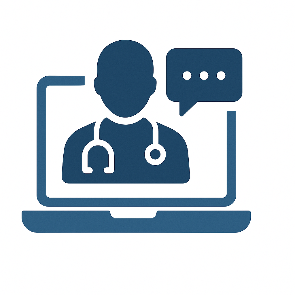 Servizi Telemedicina